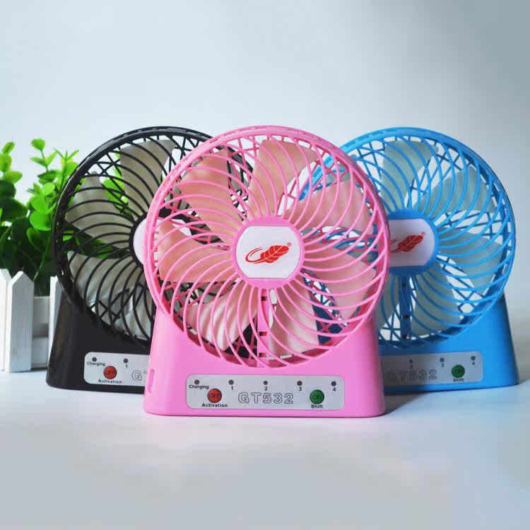 Ventilateur USB - Ref 402022 Image 1