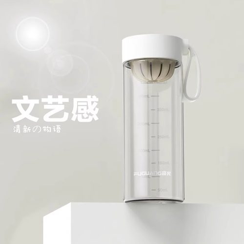 富光塑料有提绳带滤网