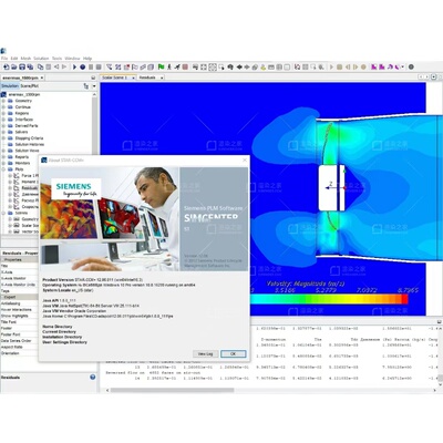 各种不同版本14版—24版Starccm+仿真远程安装/丰富培训视频资料