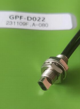 FA SYSTEM光纤GPF-T028-LF-Z8传感器GPF-T028-LF-LH GPF-D022