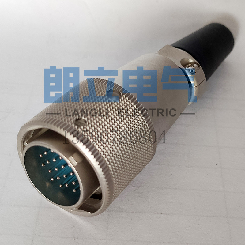 SAMWOO航空插头SCC6A25/SRC6A21