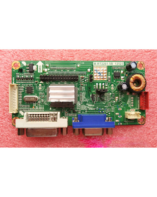 通用 乐华驱运板 RTD2261W  M.RT2261.5B驱动板  RT2261.6A显示器