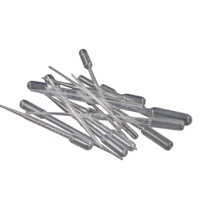 一次性塑料滴管 塑料刻度吸管 巴氏吸管 独立包装刻度滴管 PE吸管