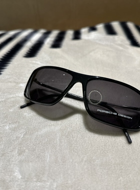 保时捷设计太阳镜