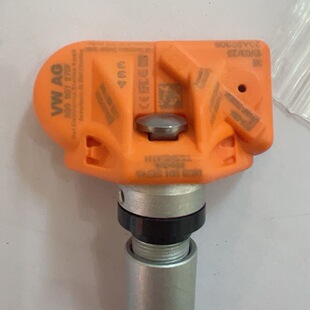 自学习 保时捷二代胎压原装 部分车型需要重置 奥迪 大众