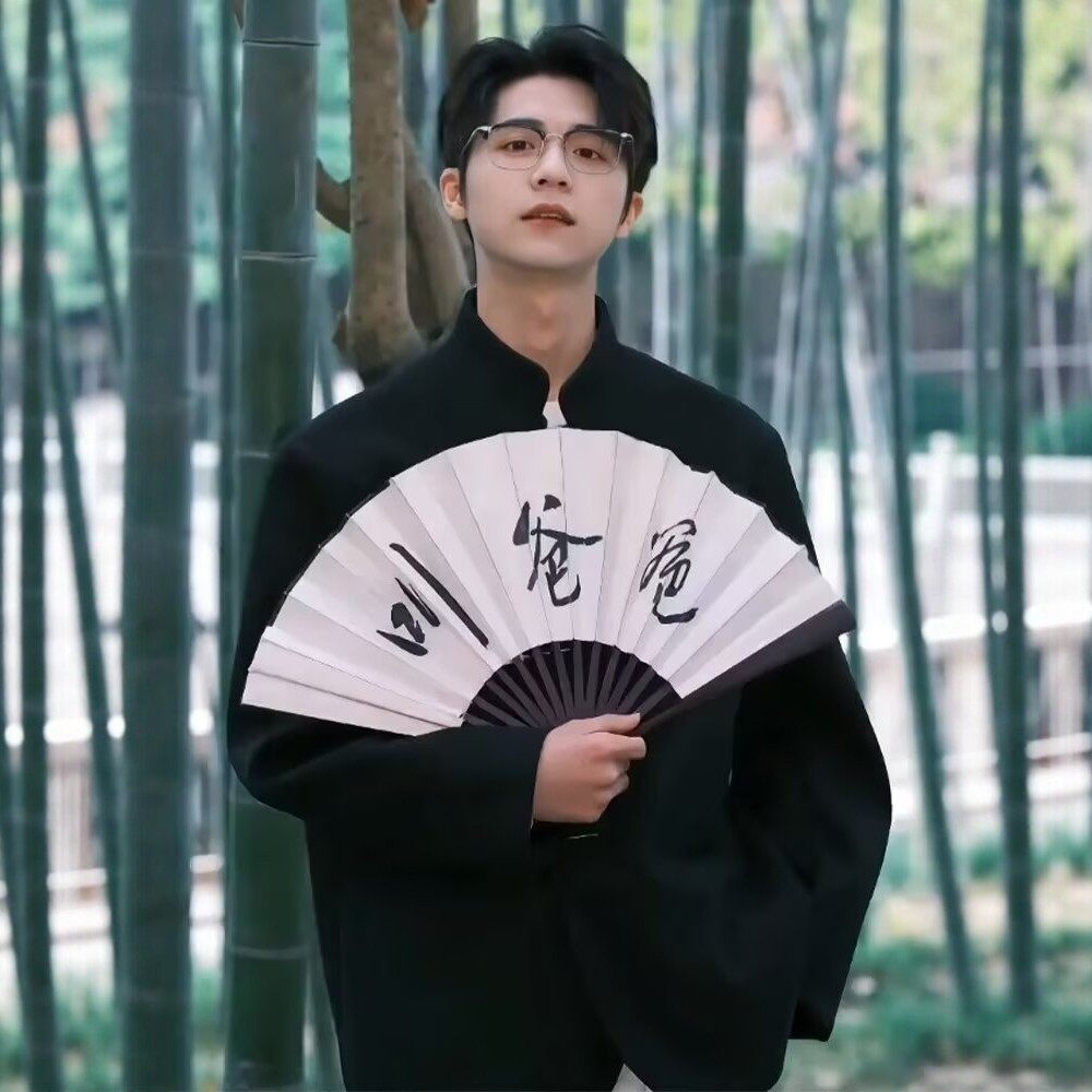 五四青年国潮新款中式立领中山装金属扣设计感西服国风休闲西装男,男装,休闲西服,淘宝优惠券,粉丝福利购,淘宝优惠卷