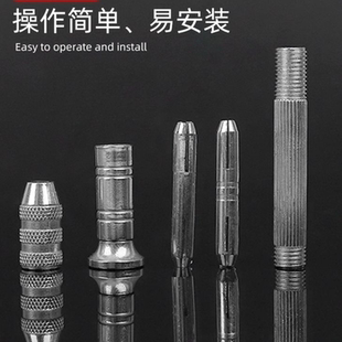 上鞋线不锈钢锥子补鞋工具钩针修鞋神器手工纳鞋底勾针打孔针