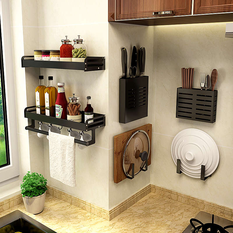 厨房置物架【低价清仓】