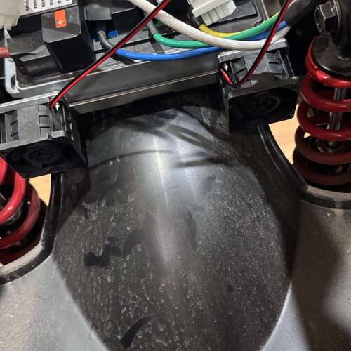 AE4控制器加厚2.0mm不锈钢支架