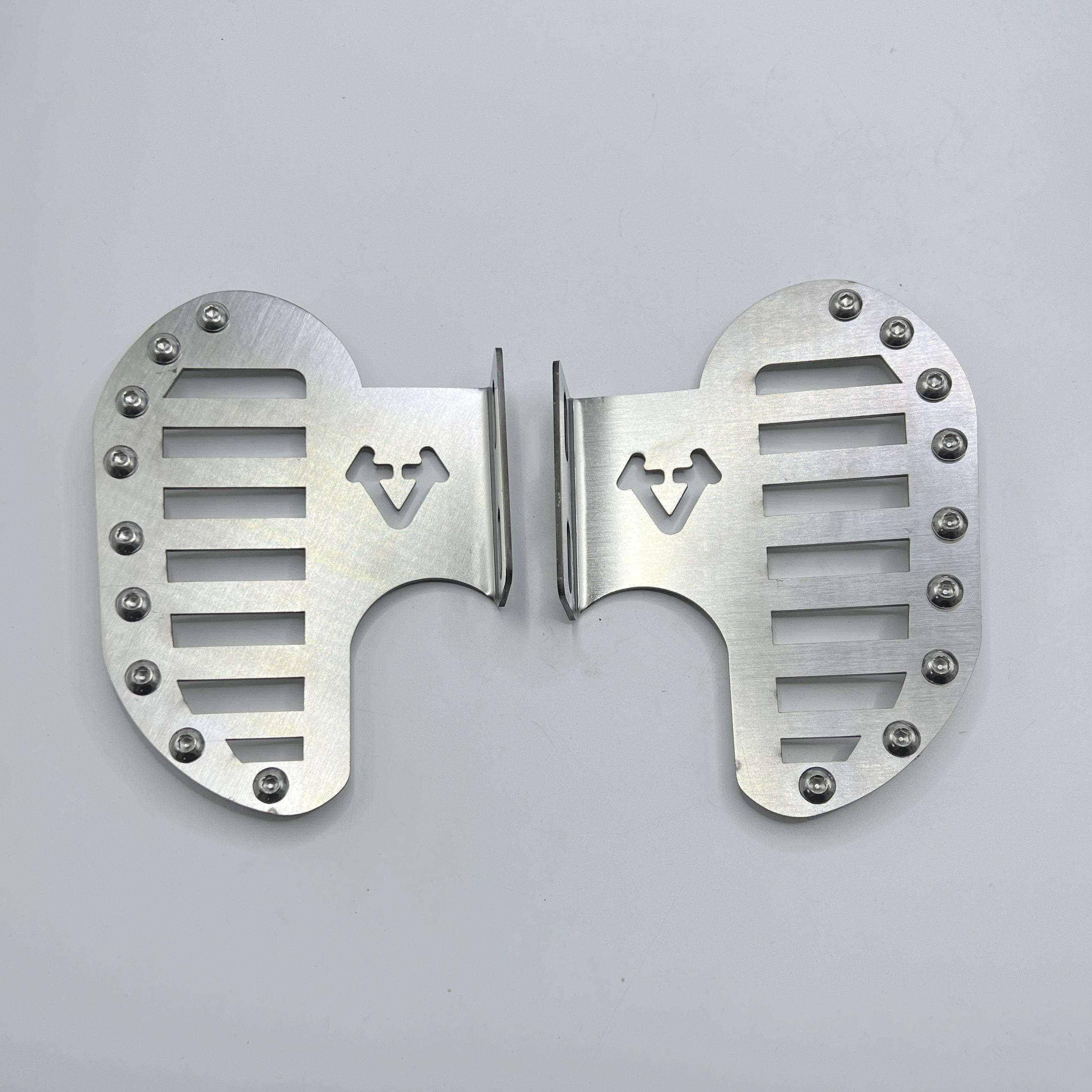 小牛N系N1/N1S/NGT/NQi不锈钢脚踏板.劲战不锈钢脚踏板脚蹬配螺丝,电动车/配件/交通工具,电动车脚踏,淘宝优惠券,粉丝福利购,淘宝优惠卷