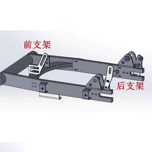 适用极核AE5i/pro升级轮胎配件