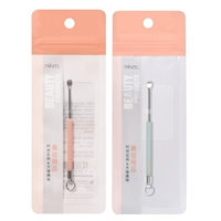 Синий, розовый