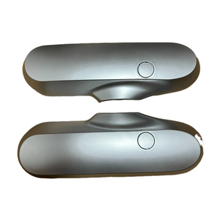 A3平叉护板适用于可人五星钻豹新大洲电动车平叉护板后轮左右护板