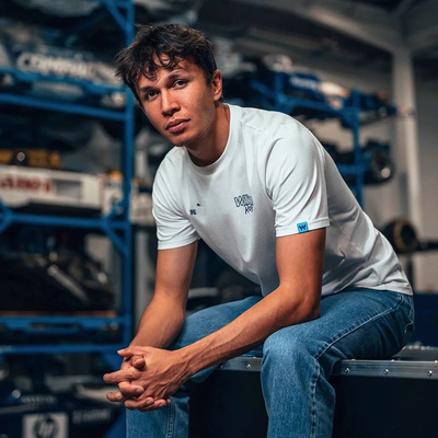 好东西！F 1威廉姆斯车队 队服T恤衫 少量！ 3331