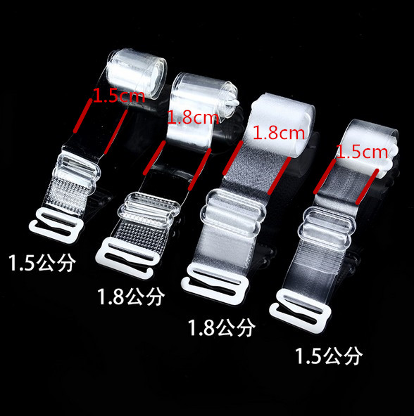 Sangles pour lingerie - Ref 818094 Image 1