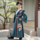 小少爷古风帅气古装 男童汉服春装 国风唐装 儿童新中式 春秋 2026新款