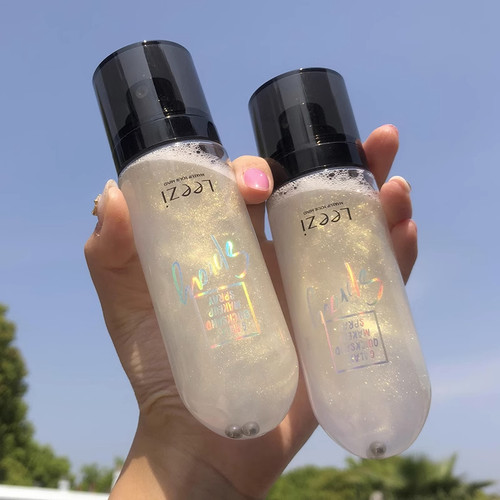 网红推荐高光定妆喷雾持久防水不脱妆补水定妆水洋甘菊保湿女爆款