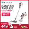Dibea地贝无线吸尘器家用小型大功率静音除螨手持车载无绳机DW200|ru