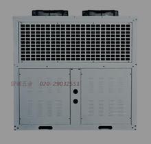 箱式 280㎡ V型风冷冷凝器 换热面积 中高温冷冻应用 35HP 柜式