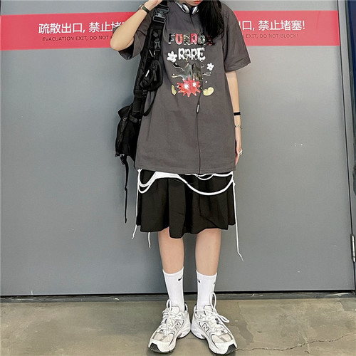 哒柠 ZN6007 整款下架