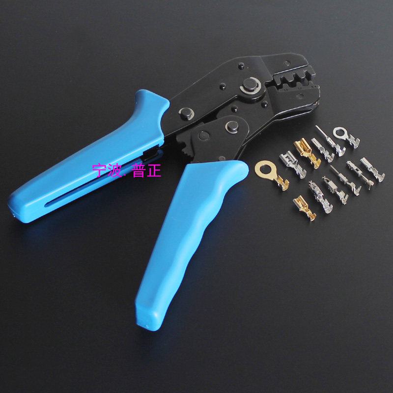 AP端子钳线束端子钳压接线端子汽车线束端子摩托车线束端子夹