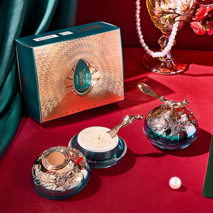 妳尊贵妇膏青春定格液补水保湿紧致品牌收缩毛孔提亮肤色滋润