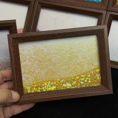 小摆件装饰画送朋友礼物