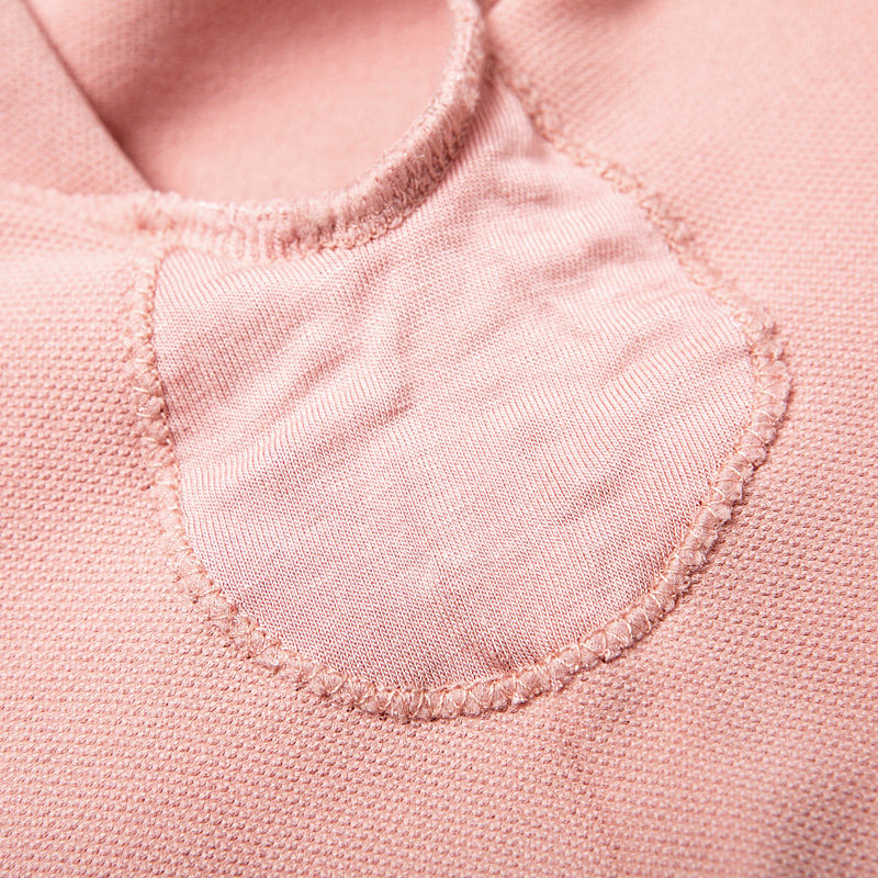 Body FIMAGE 103008, simple en nylon - Ref 652607 Image 3