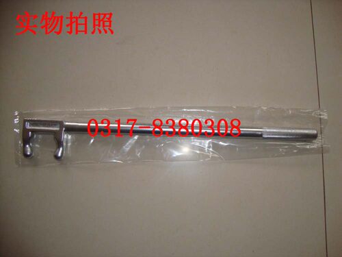 2DF-900镀铬防滑F扳手两爪阀门扳手阀门F扳手电镀防滑F扳手