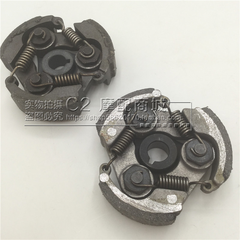 迷你摩托车配件发动机离合器