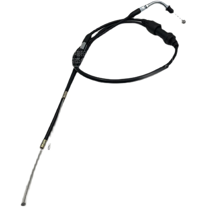 拉线摩托车油门线风门线