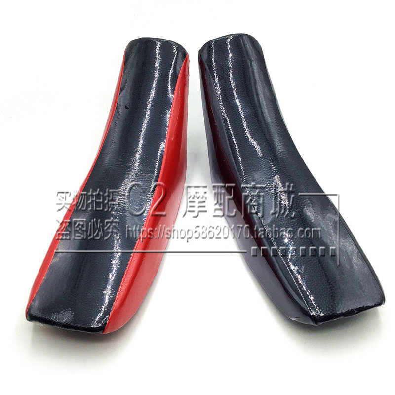 越野摩托车配件110-125CC小高赛小飞鹰CRF50坐垫 座包座垫