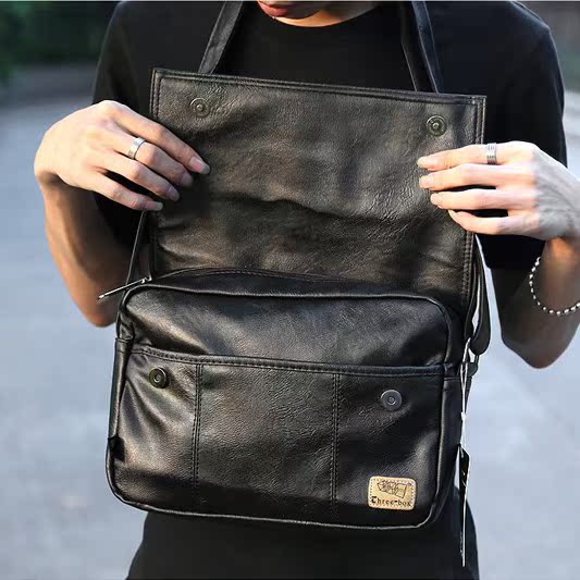 Sac homme - Ref 50850 Image 3