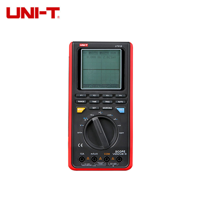 优利德UT81B/UT81C 示波型数字万用表 USB传输 示波表储存示波器在类目 五金/工具, 仪器仪表, 万用表中 - 来自Buy2taobao.com提供专业的淘宝代购服务