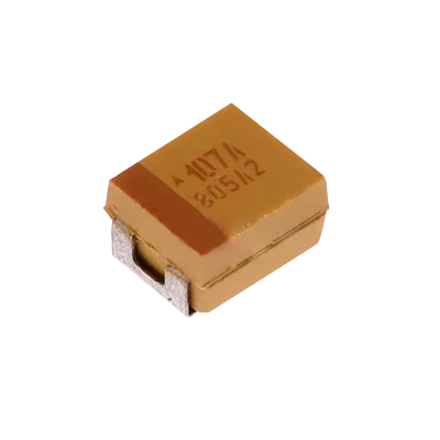 贴片钽电容TAJB107K006RNJ3528