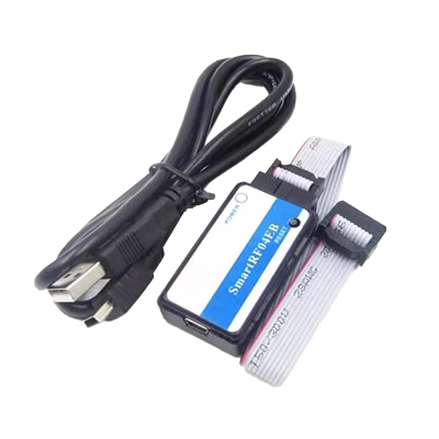 SmartRF04EBzigbee仿真器载器