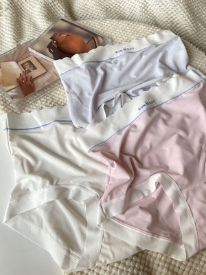 服5a级抗菌内裤超薄无