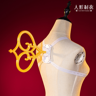 初音cos马戏团miku未来