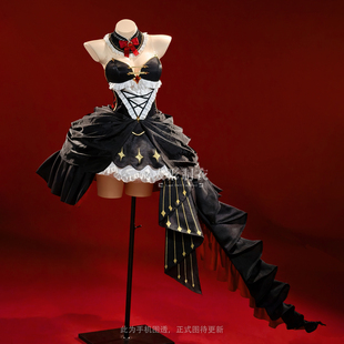 成团定金！反叛的鲁路修CC秘林女巫cos服CODE GEASS cosplay女装