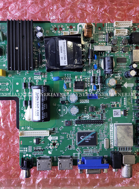 索佳4S4205D 联通40D01 42D01 DW-32S332 主板 ST59S-FP1