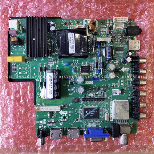 熊猫LE37J27/LE39J31全新/平板/电视主板/三合一板TP.VST59S.PC1