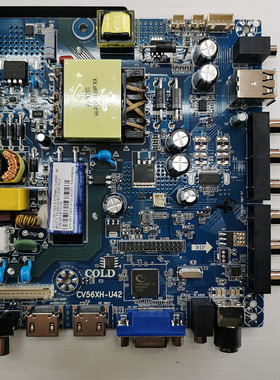 先科 JAV LED40/42HD310 LED43HD310全新液晶电视主板/驱动电路板