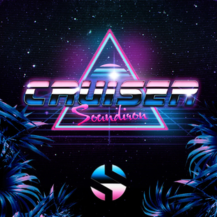 80s复古合成蒸汽波Vaporwave音源音色编曲制作鼓包采样素材