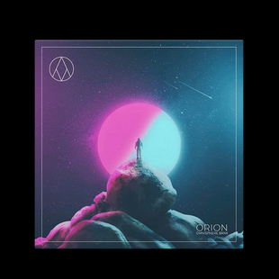 Orion大气预制音色包Omnisphere Bank预设嘻哈编曲素材【买2送1】