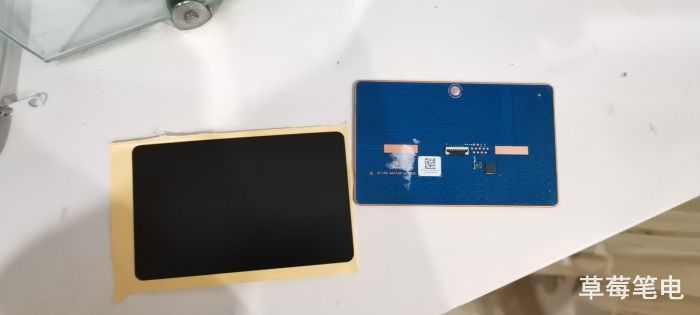 微星/MSI GF63 GF65 16R 16W 触摸板 总成 勇者 Bravo15 主板维修