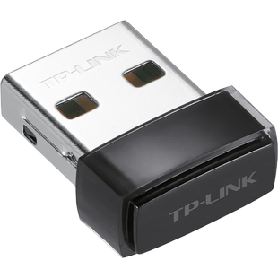 普联TP-LINK免驱动USB无线网卡台式机笔记本电脑wifi6接收器AX300迷你网络信号发射器增强器TL-XDN6000免驱版