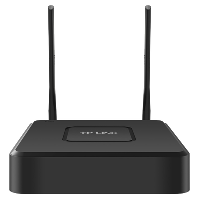 tplink无线网络硬盘录像机