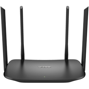 普联TP-LINK路由器家用千兆端口高速穿墙AX1500双频无线wifi6全屋覆盖大户型宿舍mesh增强器TL-XDR1520易展版