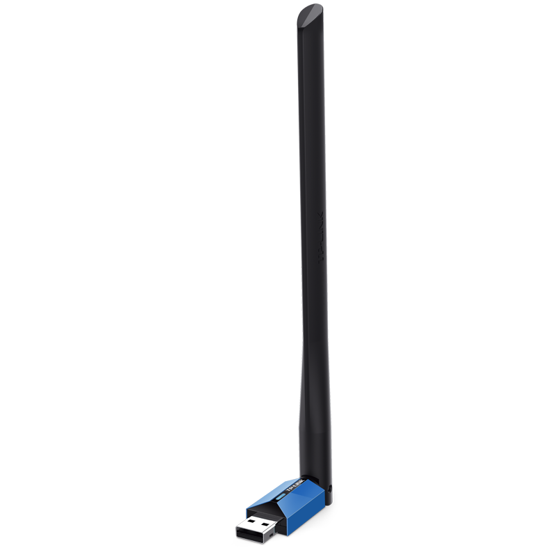 台式电脑笔记本主机wifi6接收器