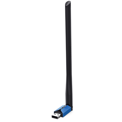 台式电脑笔记本主机wifi6接收器